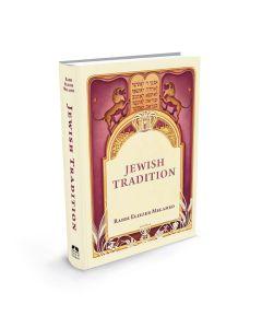 Jewish Tradition