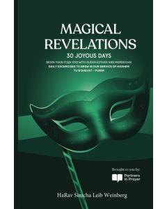 Magical Revelations-Adar