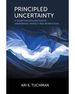 Principled Uncertainty