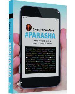 #Parasha by Sivan Rahav-Meir