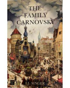 The Family Carnovsky