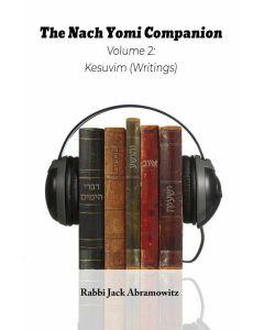 The Nach Yomi Companion Vol. 2 Kesuvim [Paperback]