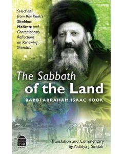 The Sabbath of the Land