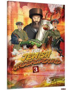 The Jewish Underground #3