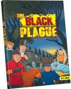 The Black Plague - Comic