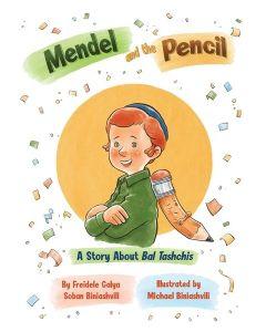 Mendel and the Pencil