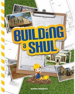 Building a Shul