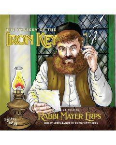Mayer Erps Cd The Mystery Of The Iron Key