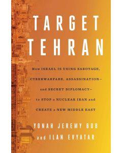 Target Tehran
