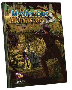 The Mysterious Monastery