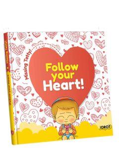 Follow Your Heart! #1 - Missing Tatty
