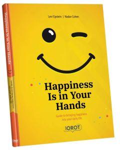 Happiness Is In Your Hands