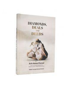 Diamonds, Deals and Deeds