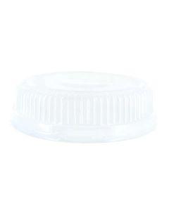 Disposable Deli Lid For Clear Seder Plate