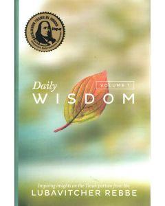Daily Wisdom Vol 3 - Compact Edition