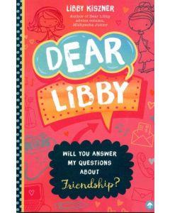 Dear Libby [Paperback]