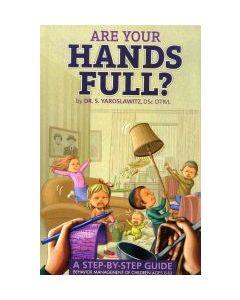 Are Your Hands Full 2 Dr Yaroslawitz Cd