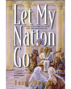 Let My Nation Go