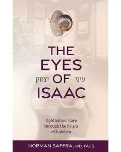 The Eyes of Isaac