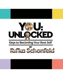 You: Unlocked