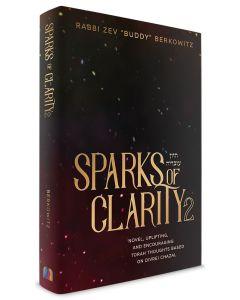 Sparks of Clarity Volume 2
