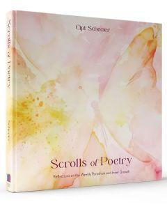 Scrolls of Poetry