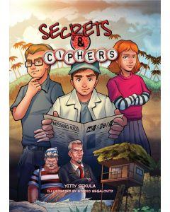Secrets and Ciphers