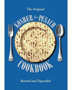 Kosher for Pesach Cookbook