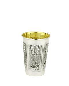 Sterling Silver Orpaz Kiddush Cup