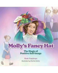 Molly's Fancy Hat