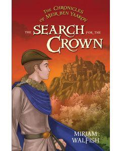 The Search for the Crown