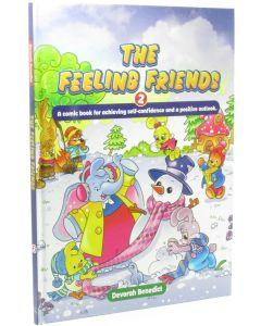 The Feeling Friends 2 (Comic)