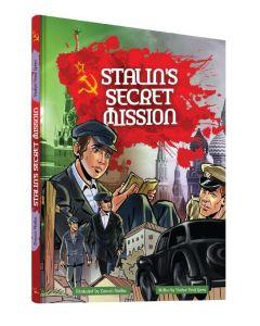 Stalin's Secret Mission (Comic)
