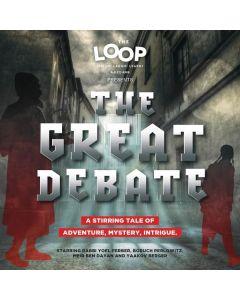 The Great Debate - CD