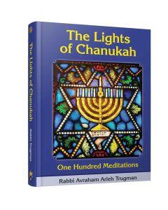 The Lights of Chanukah