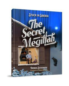 The Secret Megillah