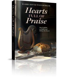 Hearts Full of Praise