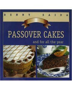 PASSOVER CAKES