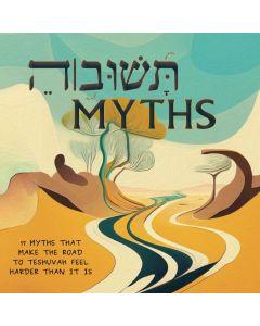 Teshuva Myths