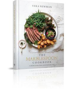 The Marblespoon Cookbook [Hardcover]
