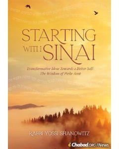 Starting with Sinai