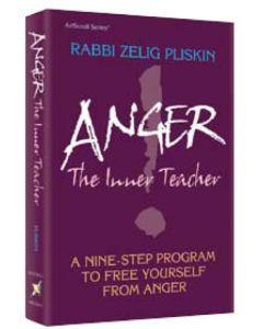 Anger: The Inner Teacher