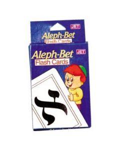 Aleph Bet FlashCards