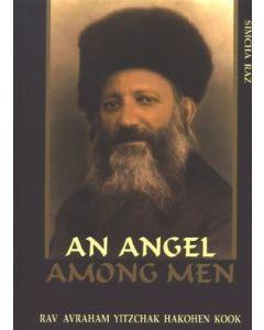 Angel Among Men