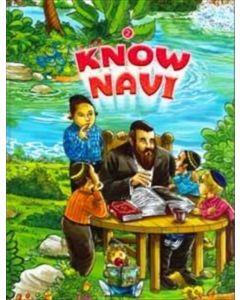 Know Navi Vol. 6
