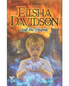 Elisha Davidson and the Shamir [Paperback]