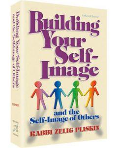 Building Your Self-Image