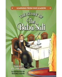 The Story of the Baba Sali