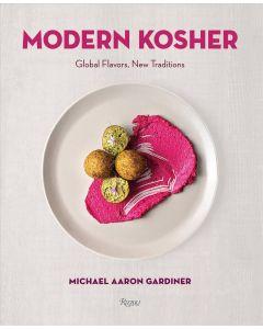 Modern Kosher [Hardcover]