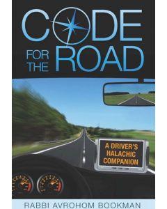 Code for the Road - A DRIVER